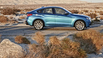 BMW X4 M40i