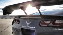 Callaway Competition Corvette C7 GT3-R