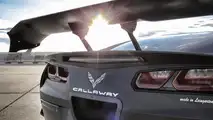 Callaway Competition Corvette C7 GT3-R
