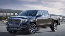 2016 GMC Sierra Denali Ultimate