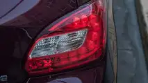 2017 Mitsubishi Mirage