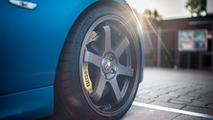 BMW 350D 3T by BBM Motorsport