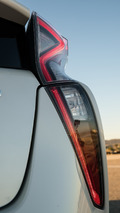 2016 Toyota Prius US Spec
