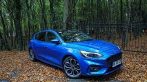 Yeni Ford Focus Türkiye Lansmanı