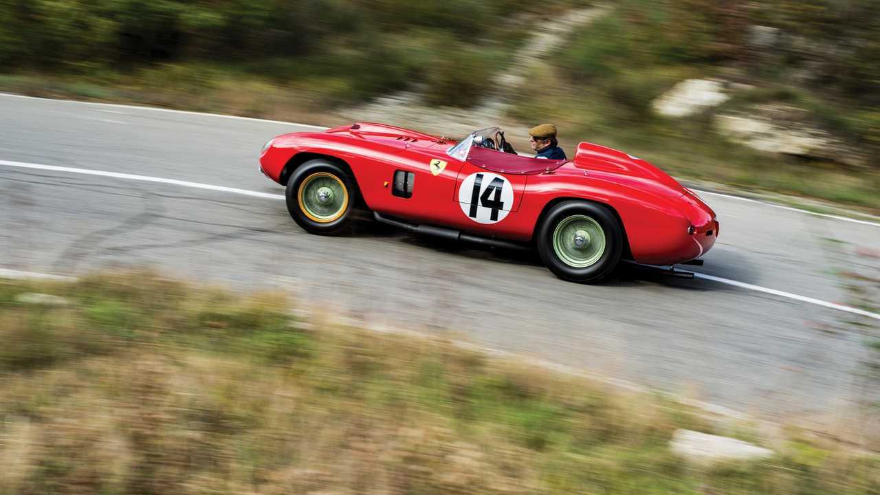 Ferrari 290 MM (1956)