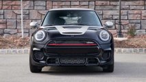 MINI John Cooper Works Knights Edition