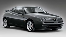 Alfa Romeo GTV