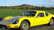 Soviet Bloc Cars Were Weird Melkus Rs 1000