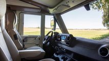 Mercedes Sprinter Camper