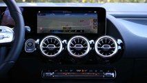 Essai Mercedes GLA (2020)