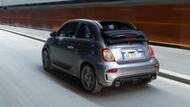 Abarth 595 Turismo MY 2021