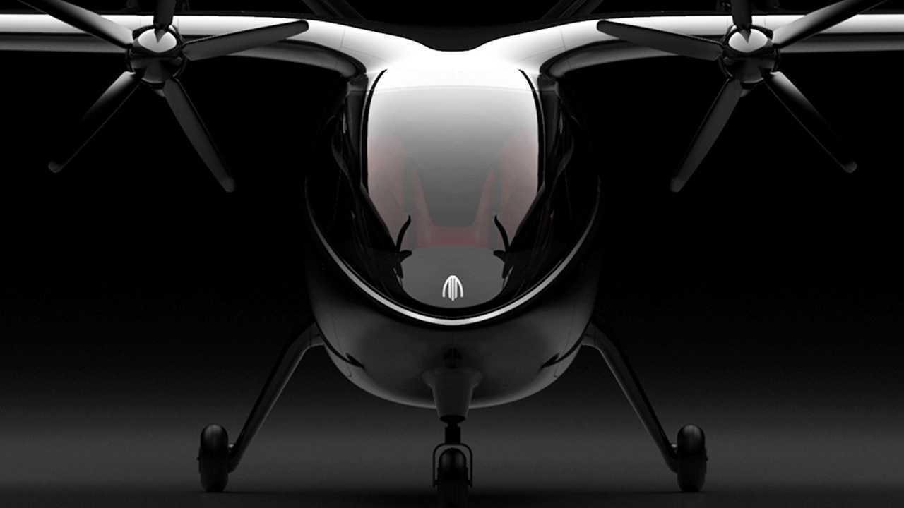FCA collabora con Archer per l'auto volante