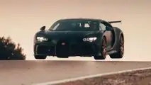 Bugatti Chiron Pur Sport
