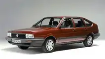 VW Passat B2 (1980-1988)