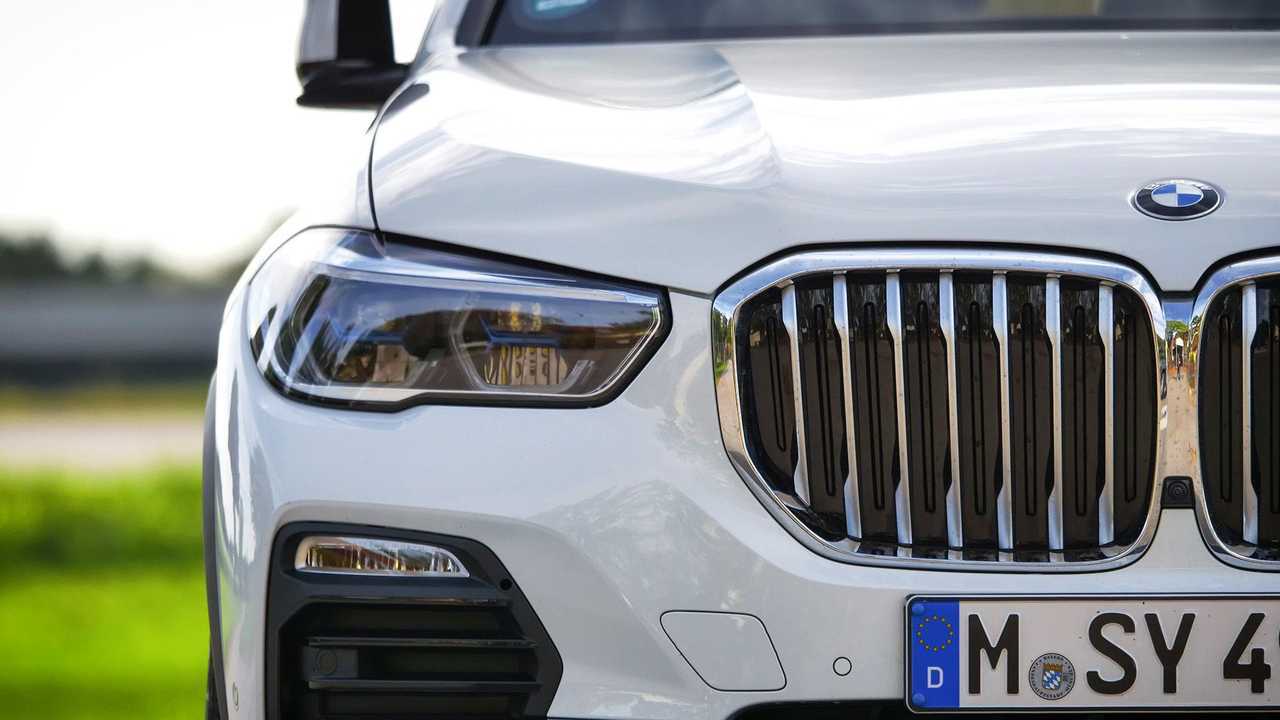 BMW X5 xDrive 30d (2020) im Dauertest
