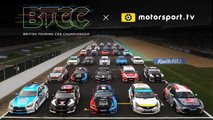 BTCC-Channel auf Motorsport.tv
