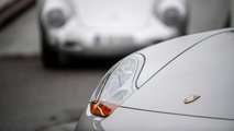 25 ans d'histoire de la Porsche Boxster