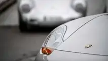 25 ans d'histoire de la Porsche Boxster