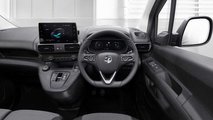 2021 Vauxhall Combo-e