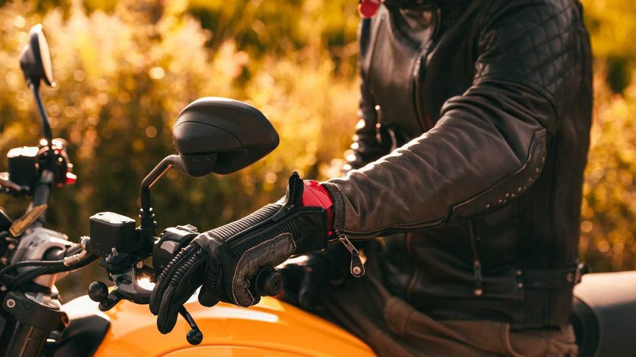 Motobit - Arm