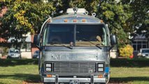 1992 Model Airstream 350LE
