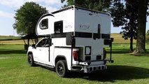 Autocaravana nuCamp Cirrus 620