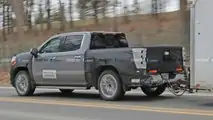 2021 GMC Sierra 1500 Denali Casus Fotoğraflar