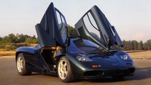 McLaren F1