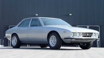 De Tomaso, la storia