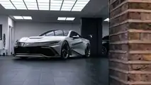 Naran Automotive Naran