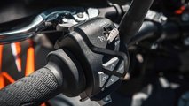 KTM 890 ADVENTURE der Generation 2021 