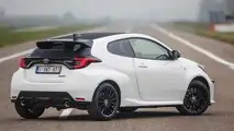 Toyota GR Yaris