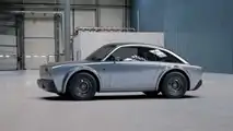 Alpha ACE (Elektro-Studie, 2020)