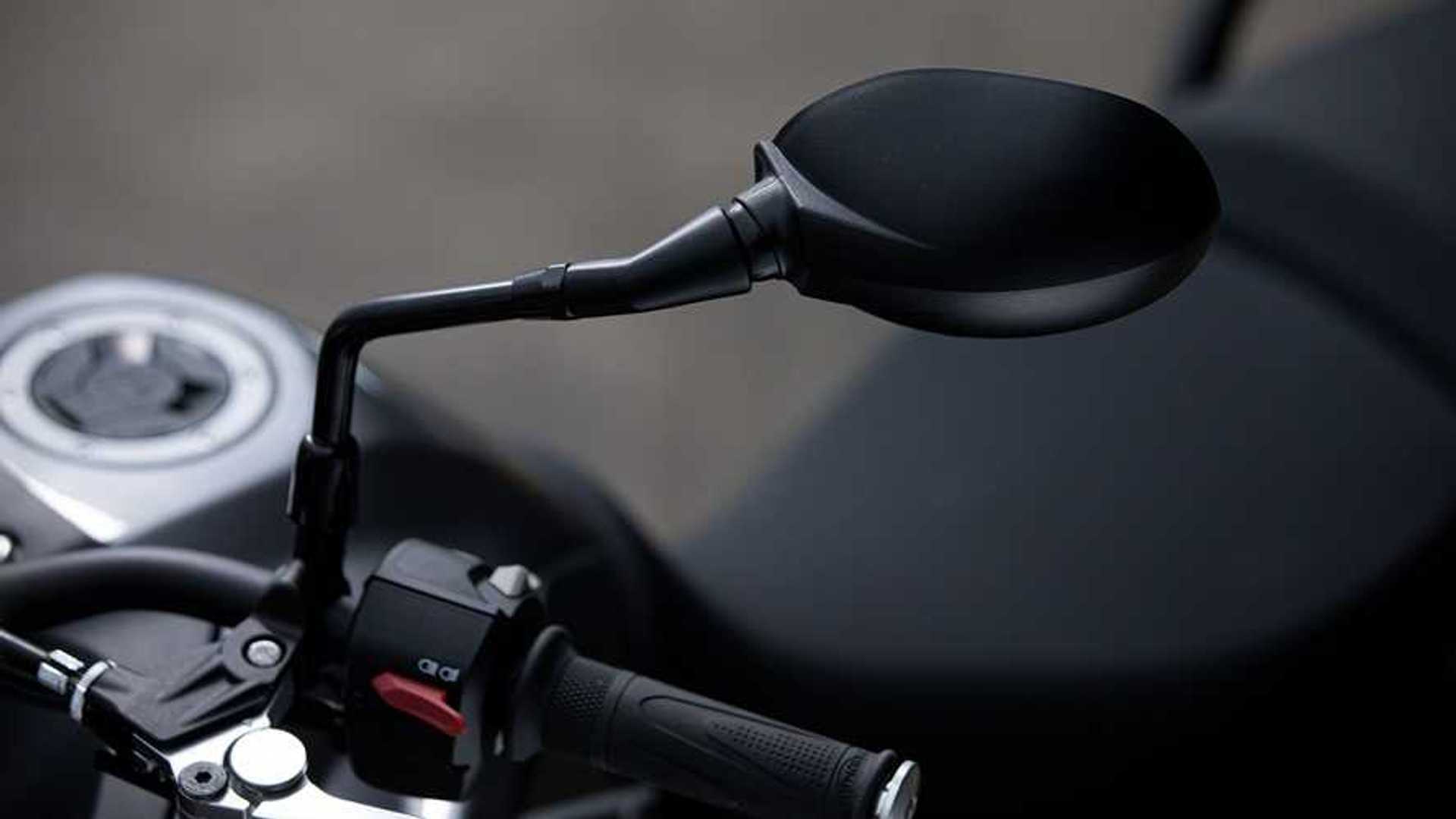 Removing Your Mirrors Could Cancel Your Bike's Warranty In India