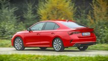 Skoda Octavia RS 2.0 TSI (2020) im Test