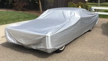 CarCovers.com Platinum Shield Car Cover 3