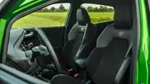 Ford Puma ST (2021) im Test