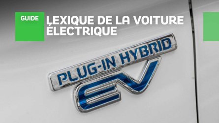 PHEV, WLTP, Combo CCS...Ça veut dire quoi ? Parlez-vous l'électrique ?