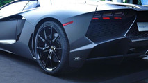 Lamborghini Aventador LP720-4 50° Anniversario Roadster 30.05.2013