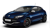 Megane Renaultsport Red Bull Racing RB8 21.05.2013