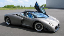 1998 Lamborghini Pregunta one-off