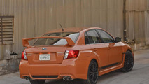 2013 Subaru WRX & WRX STI special editions