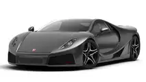 2013 GTA Spano