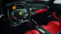 2013 LaFerrari