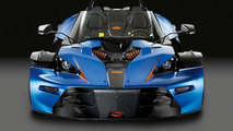 2013 KTM X-BOW GT