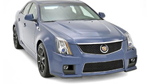 Cadillac CTS Stealth Blue Edition 15.2.2013