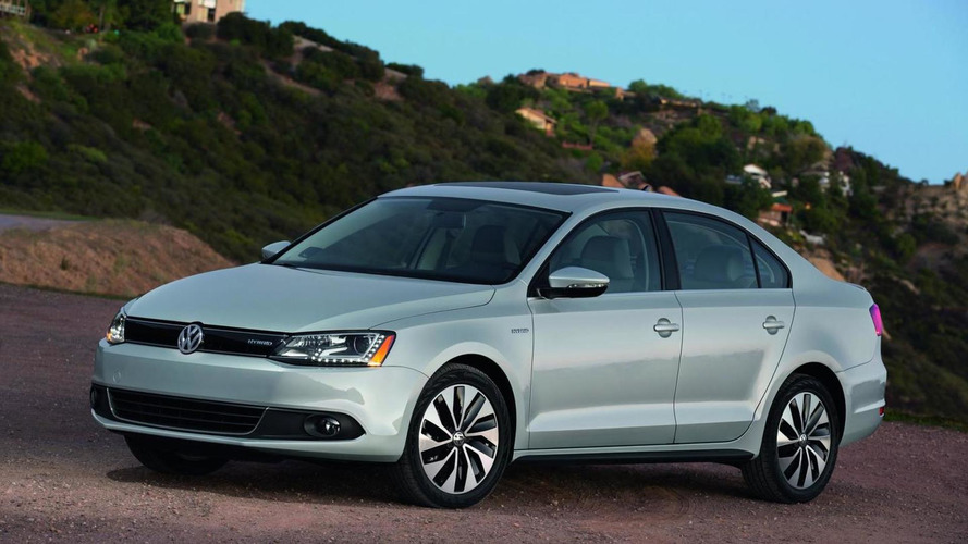 2017 Volkswagen Jetta Hybrid Price Announced In L A