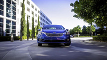 2014 Kia Forte