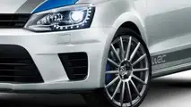 Volkswagen Polo R WRC Street