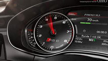 2014 Audi RS6 Avant